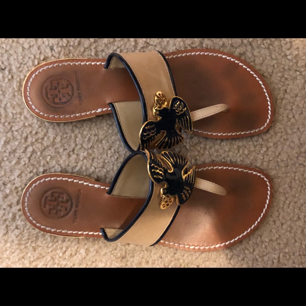 Tory Burch Sandals